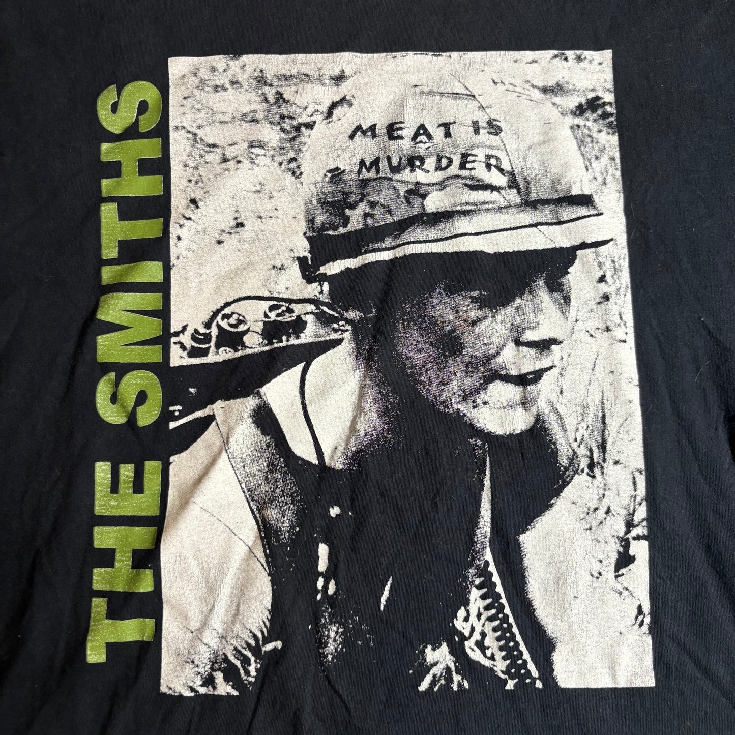 Men's Shirt Large