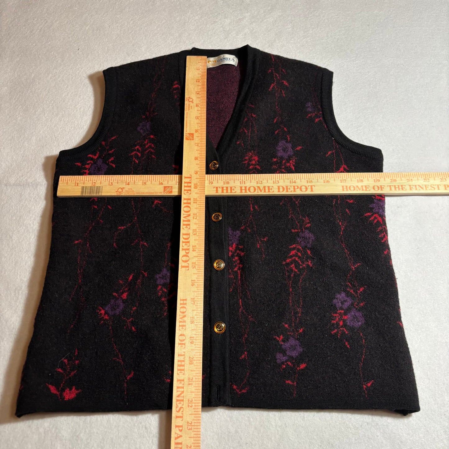 Women’s Vest 2XL