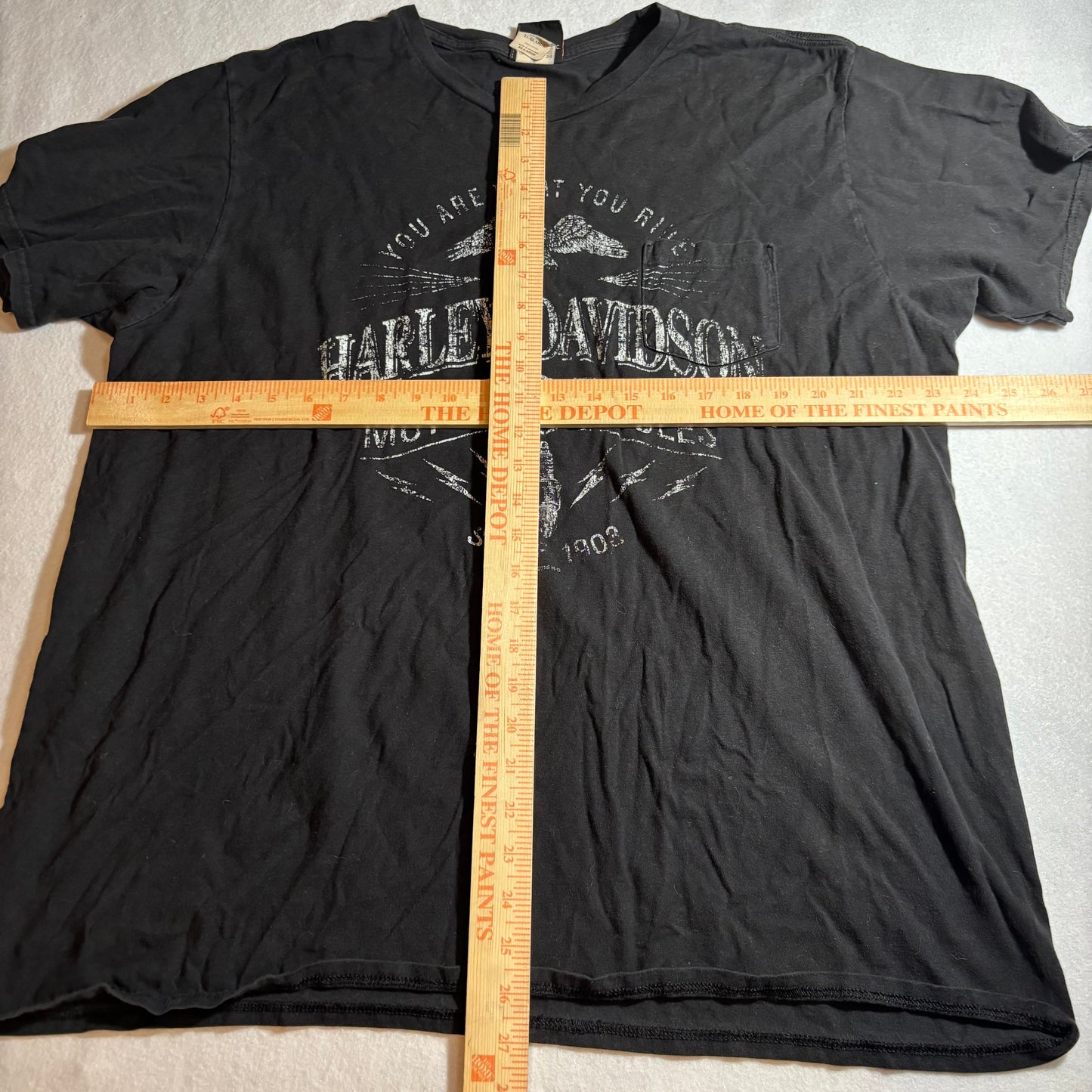 Men's Shirt 2XL