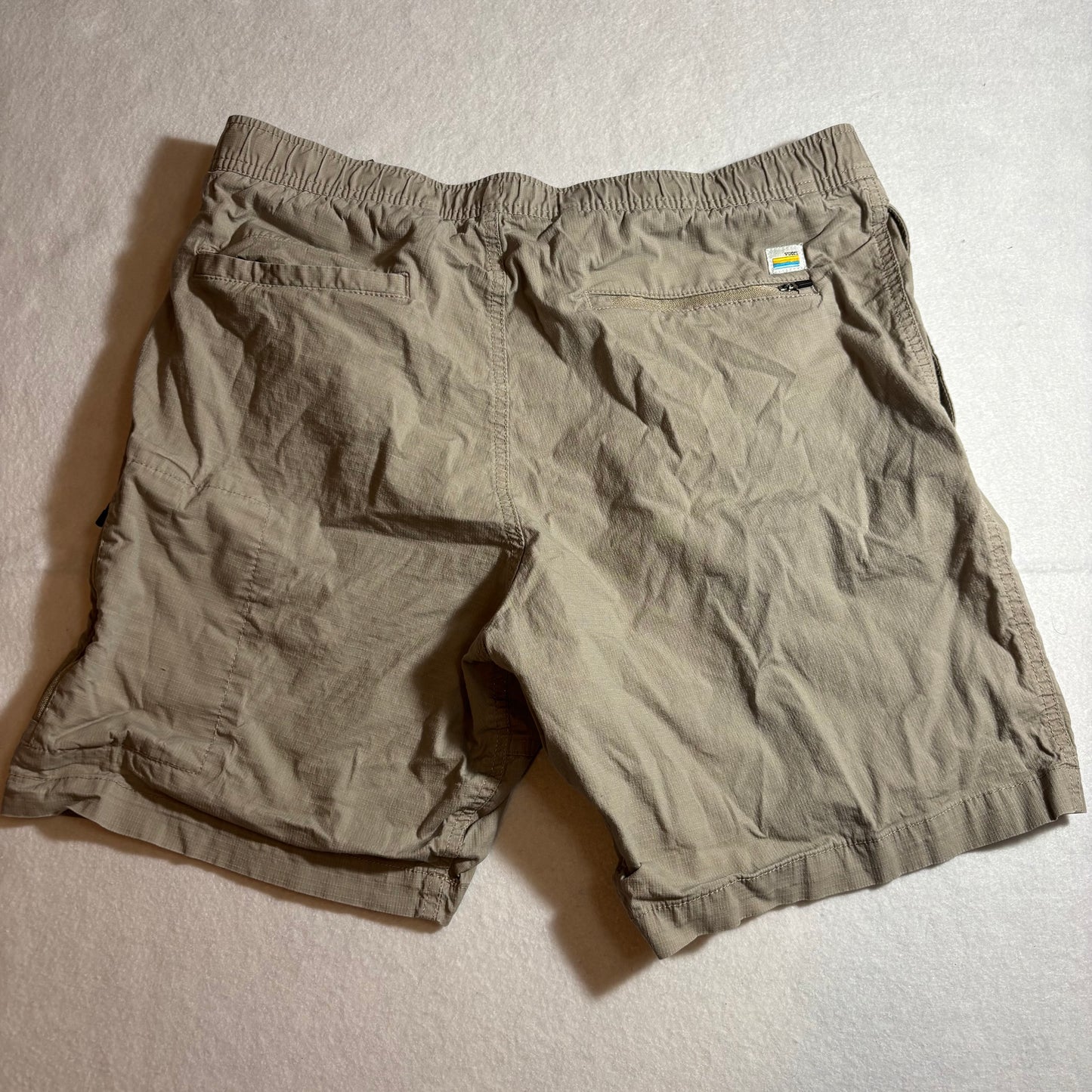 Men’s Shorts Large
