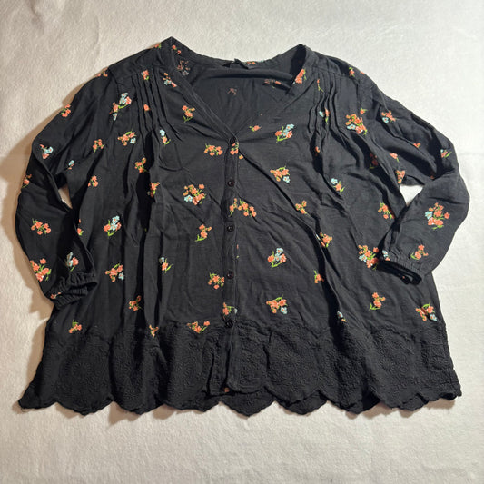 Women’s Shirt XL