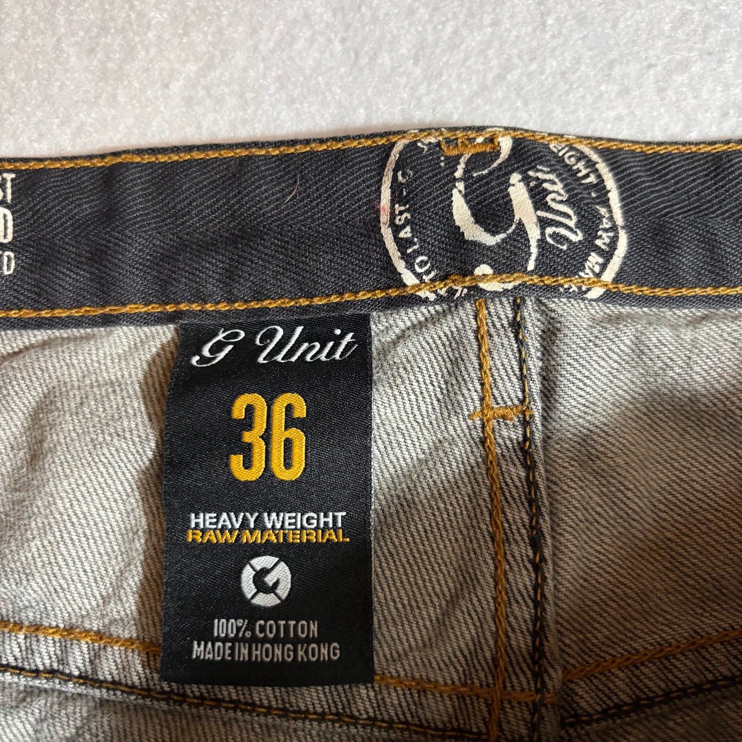 Men's Shorts 36