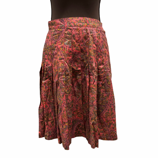 Women's Skirt 8