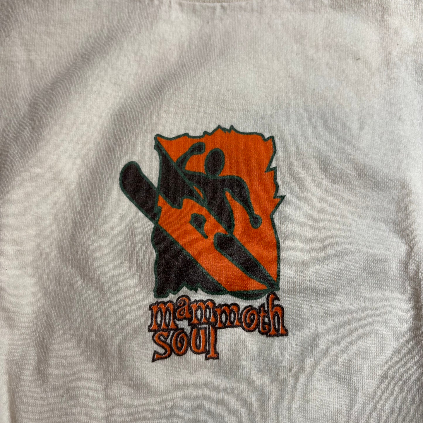 Men's Shirt Small