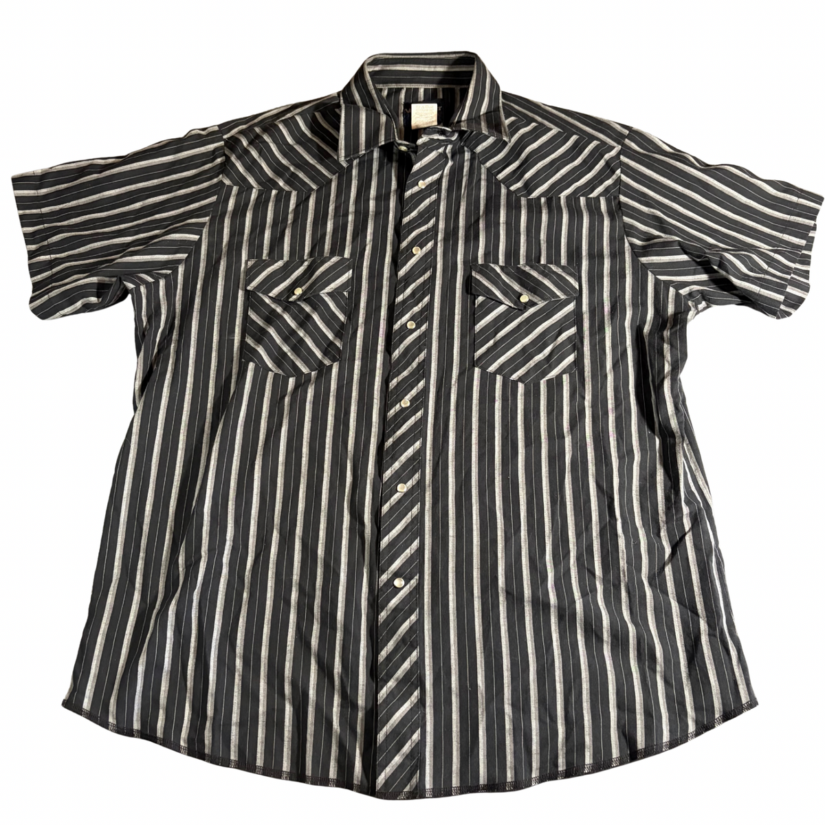 Men's Button Shirt XL