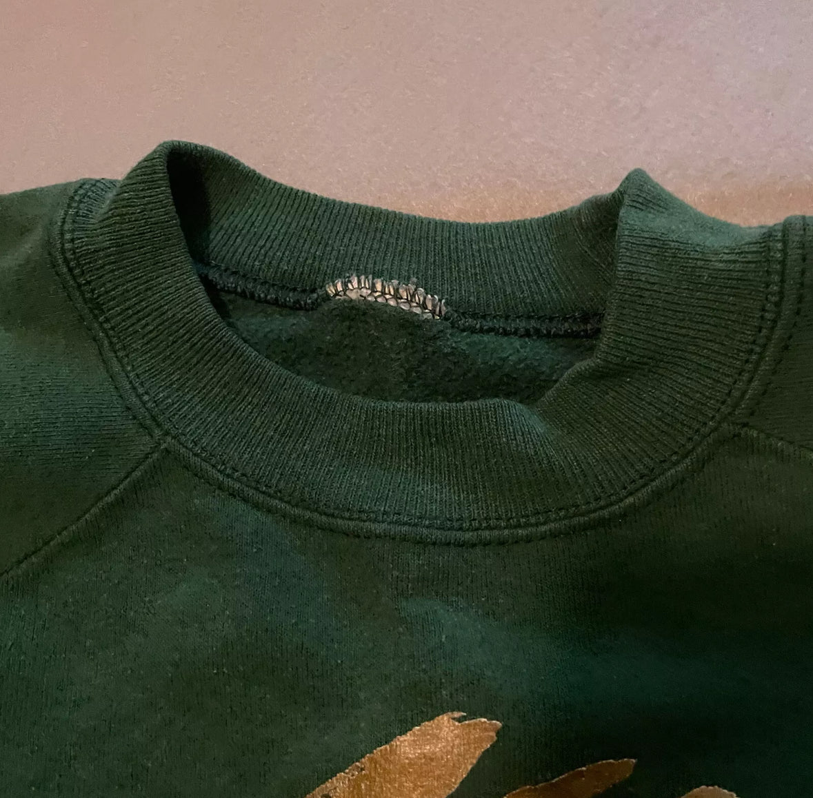 Men’s Sweatshirt Medium