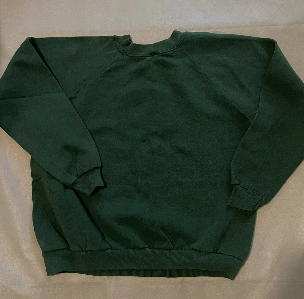 Men’s Sweatshirt Medium