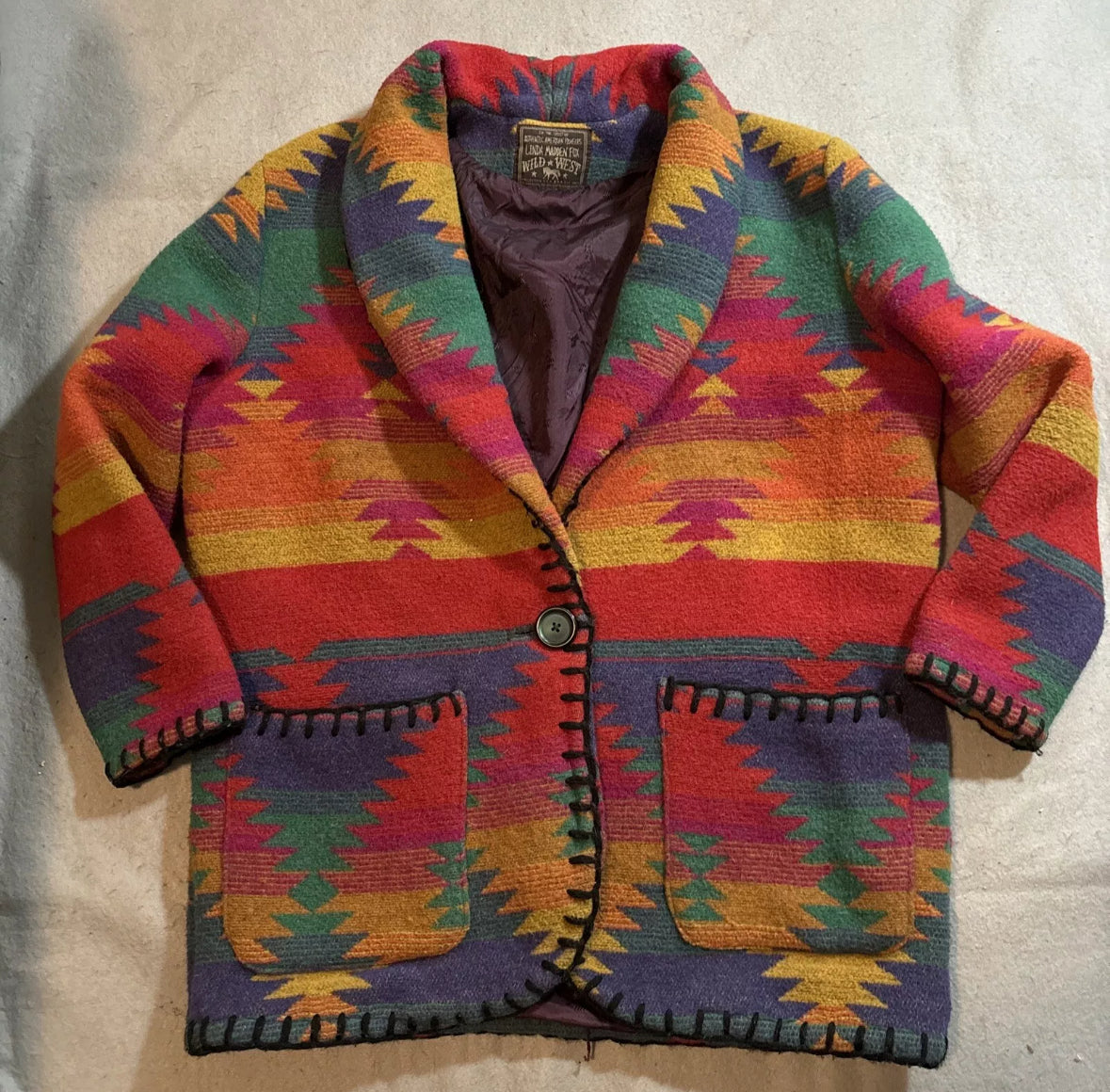 Men's Jacket Large